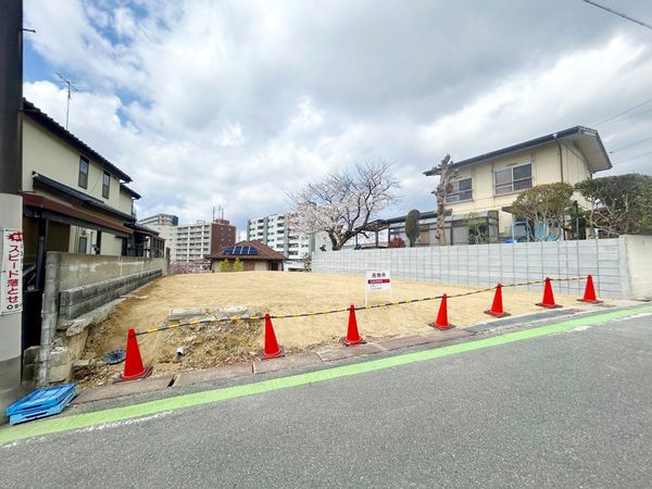 東豊中町2丁目 土地 その他 東豊中町2丁目 土地 その他