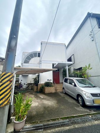 土地写真
