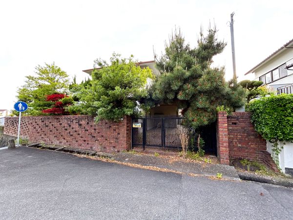 吹田市青山台3丁目 土地 その他