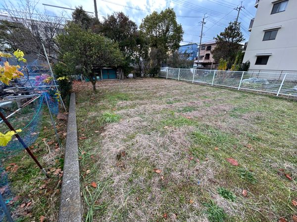 箕面市小野原東2丁目 土地 土地写真 箕面市小野原東2丁目 土地 土地写真