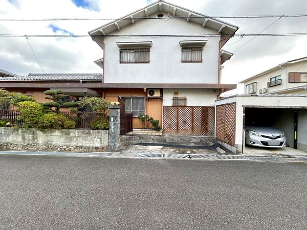 豊中市新千里北町2丁目 土地 土地写真 豊中市新千里北町2丁目 土地 土地写真