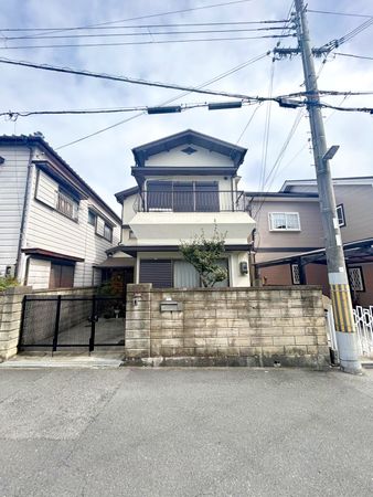 豊中市永楽荘2丁目 土地 土地写真 豊中市永楽荘2丁目 土地 土地写真