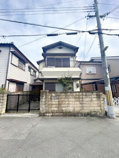 豊中市永楽荘2丁目 土地 土地写真