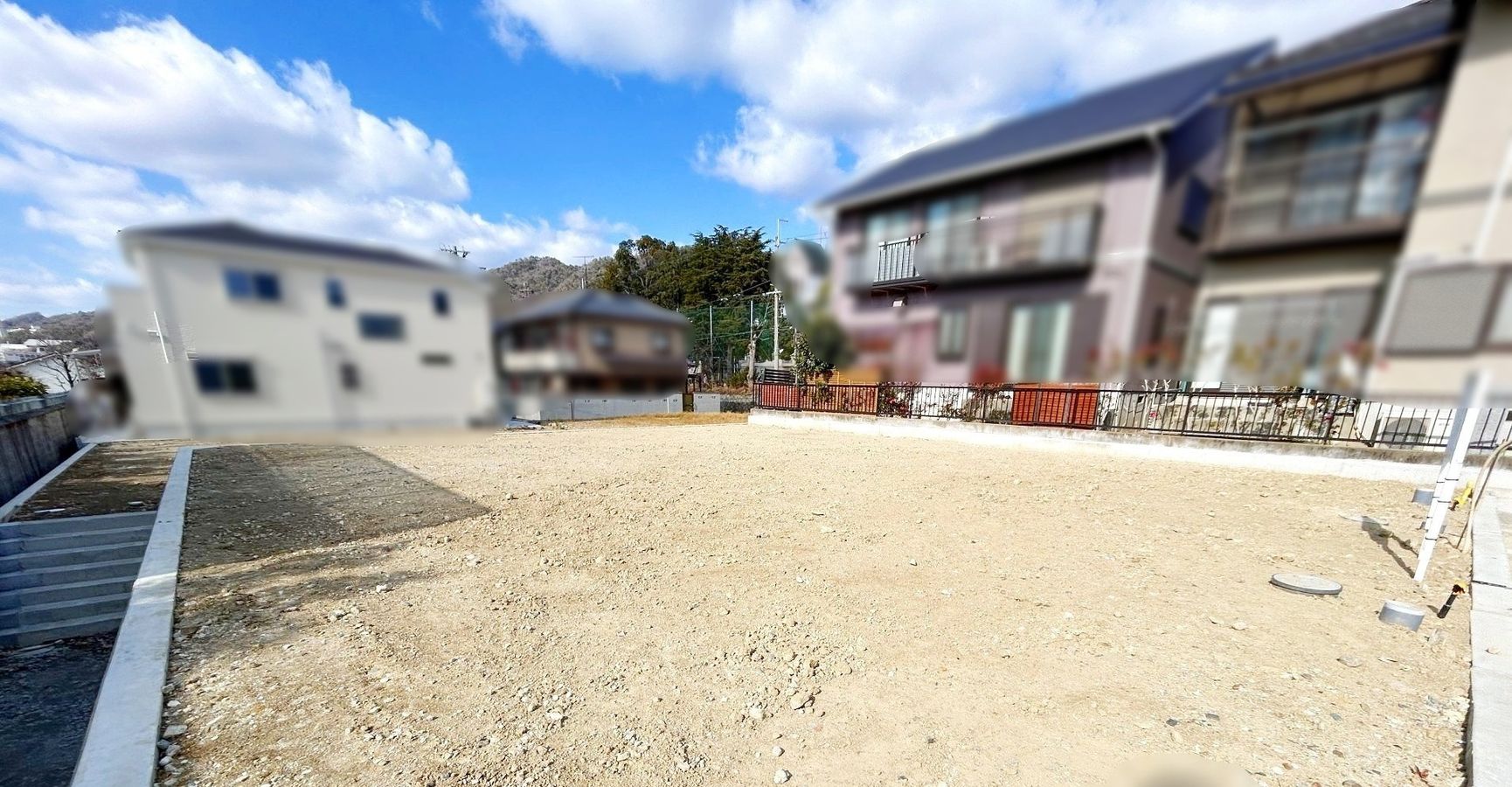 土地写真