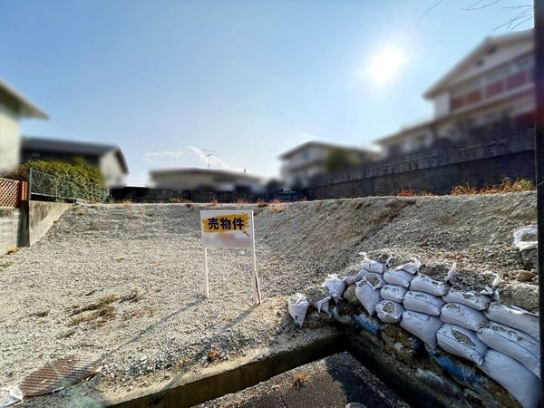 豊中市新千里北町2丁目 土地 土地写真 豊中市新千里北町2丁目 土地 土地写真