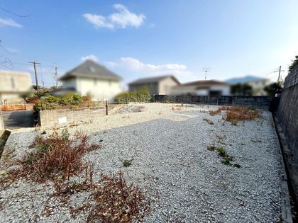 豊中市新千里北町2丁目 土地 土地写真