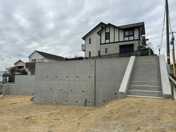 豊中市東豊中町4丁目 2号地 土地写真 豊中市東豊中町4丁目 2号地 土地写真