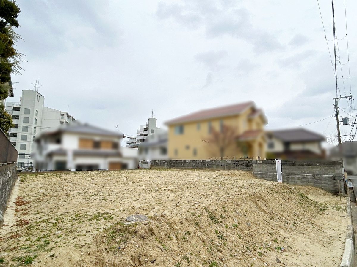 土地写真