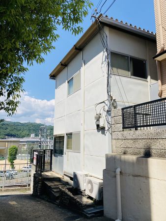 神戸市兵庫区会下山町1丁目 土地 土地写真 神戸市兵庫区会下山町1丁目 土地 土地写真