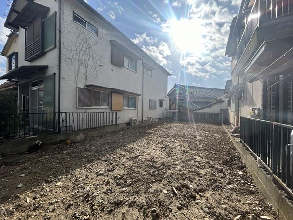 箕面市箕面1丁目 土地 土地写真 箕面市箕面1丁目 土地 土地写真