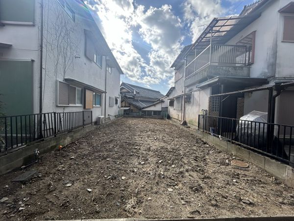 箕面市箕面1丁目 土地 土地写真 箕面市箕面1丁目 土地 土地写真
