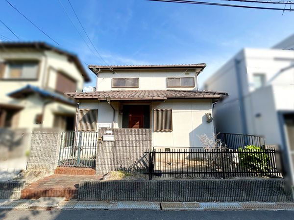 箕面市半町1丁目 土地 土地写真 箕面市半町1丁目 土地 土地写真