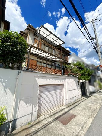 茨木市並木町 土地 土地写真 茨木市並木町 土地 土地写真