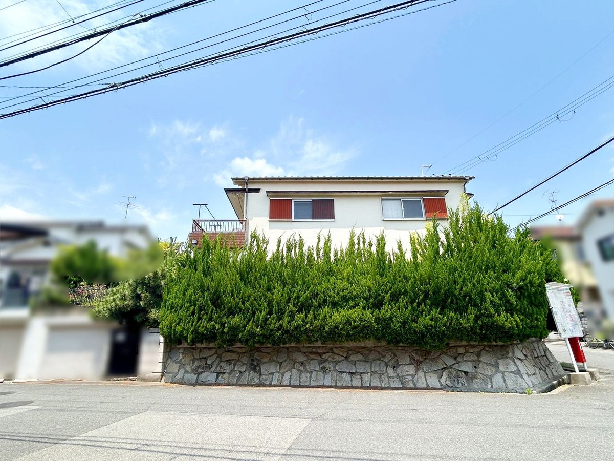 土地写真