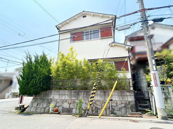土地写真