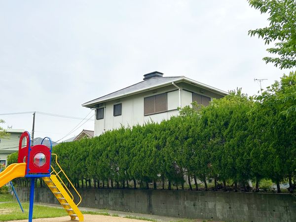 吹田市古江台2丁目 土地 土地写真 土地写真