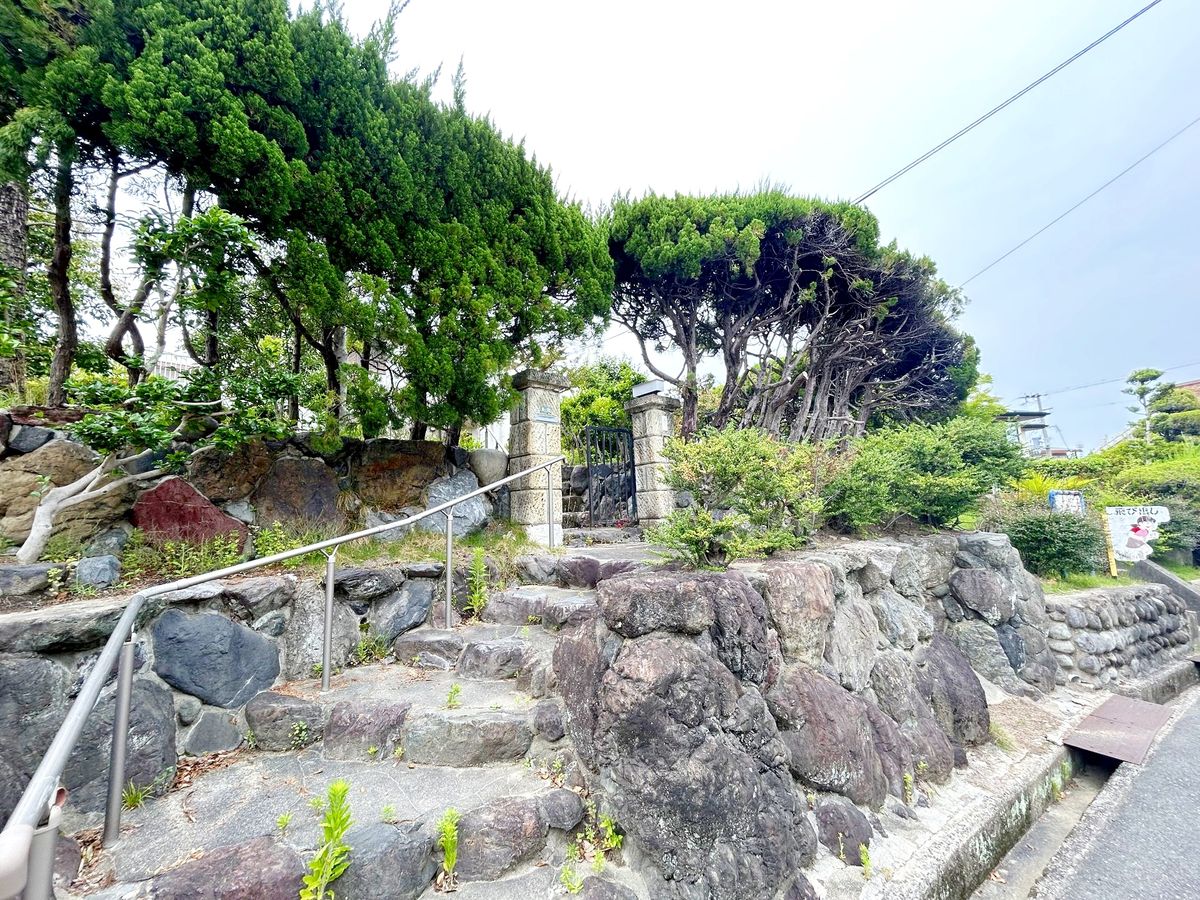吹田市古江台2丁目 土地 土地写真 土地写真