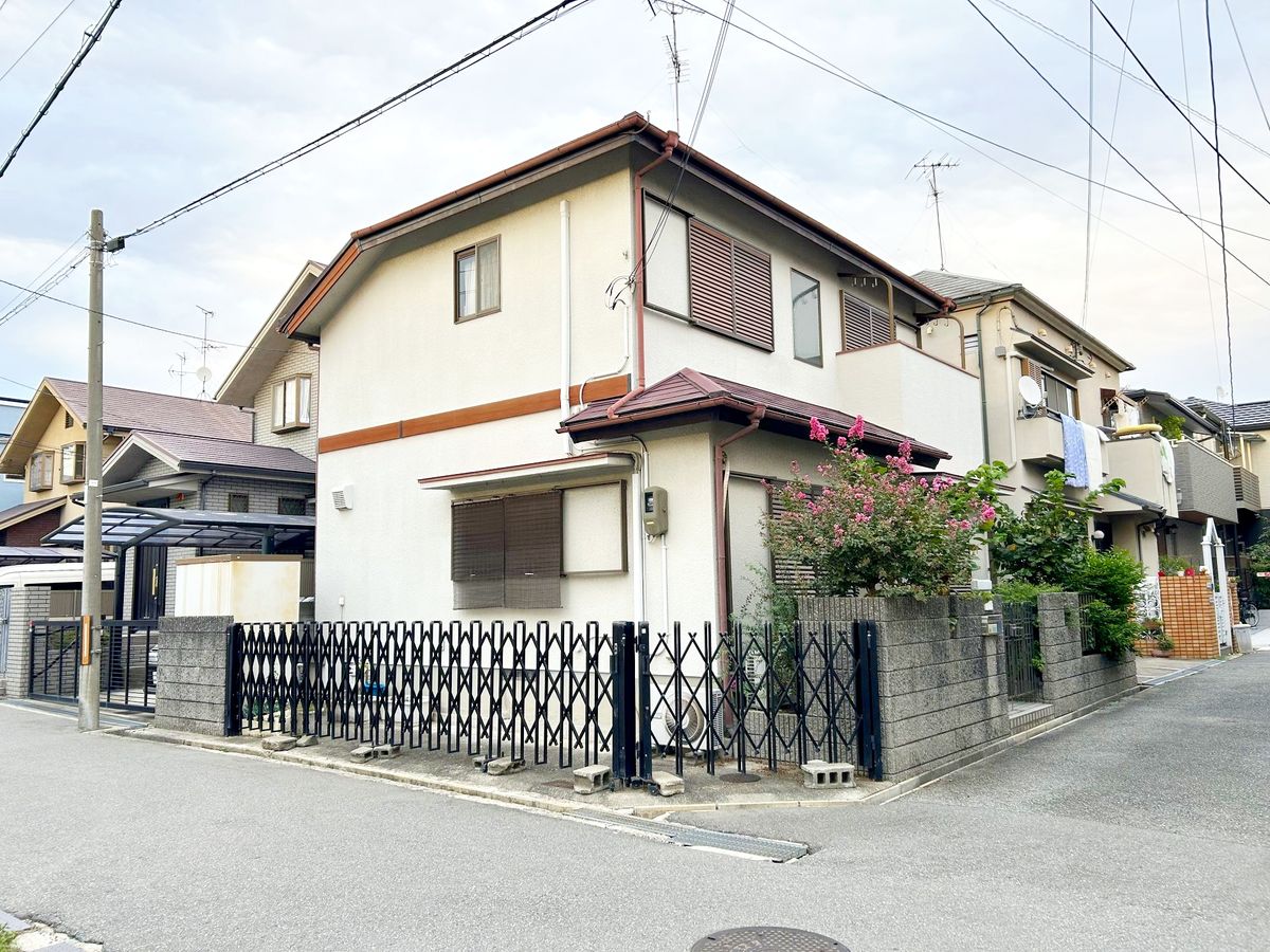 土地写真