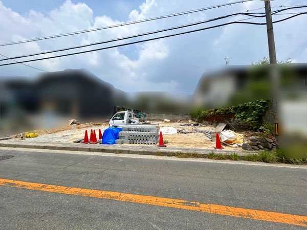 土地写真
