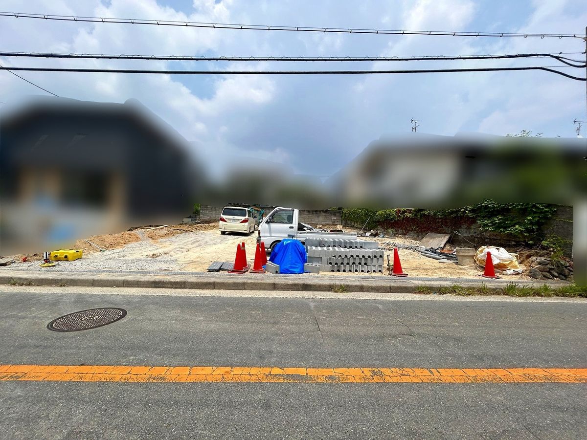 土地写真