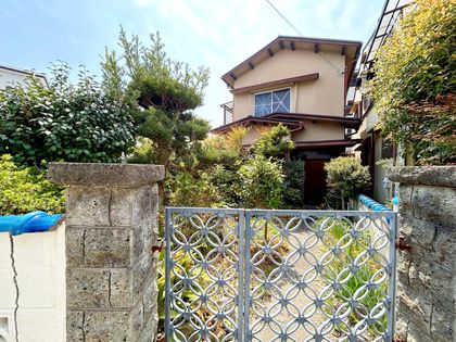 豊中市永楽荘1丁目 外観