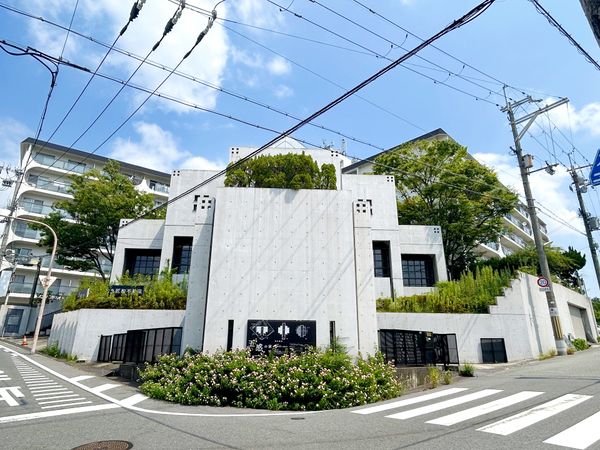 豊中市東豊中町2丁目 戸建 外観 豊中市東豊中町2丁目 戸建 外観
