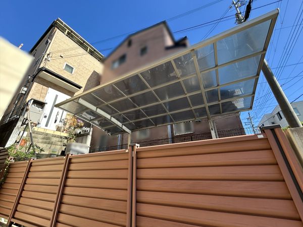 豊中市西緑丘3丁目 戸建 外観 豊中市西緑丘3丁目 戸建 外観