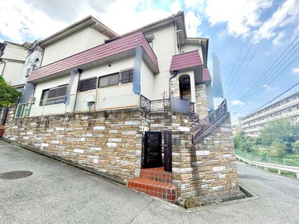 東泉丘2丁目 中古戸建 外観 東泉丘2丁目 中古戸建 外観