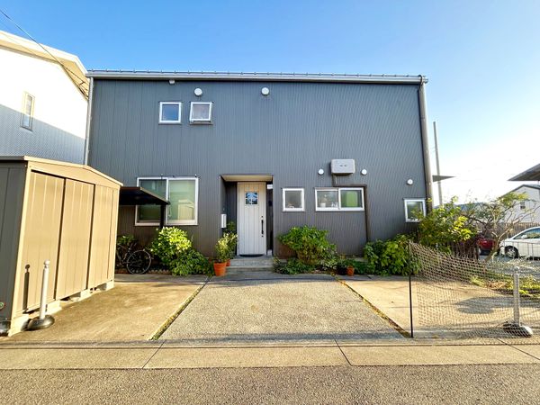 箕面市森町中2丁目 戸建 外観 外観