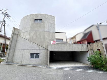 豊中市緑丘1丁目 戸建 外観