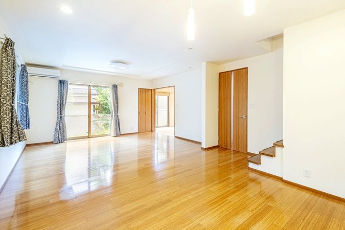 豊中市緑丘1丁目 戸建 リビング 豊中市緑丘1丁目 戸建 リビング