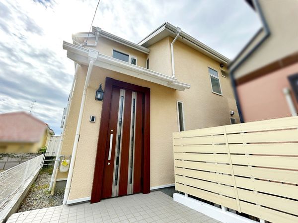 箕面市桜3丁目 戸建 外観 外観