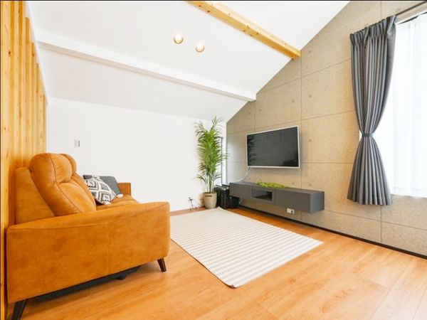 豊中市永楽荘3丁目 戸建 リビング 豊中市永楽荘3丁目 戸建 リビング