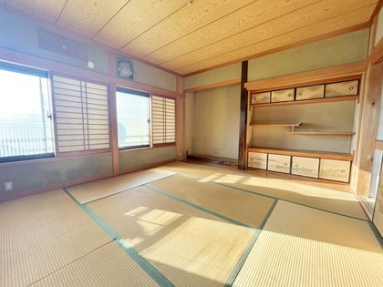 豊中市東豊中町3丁目 戸建 室内