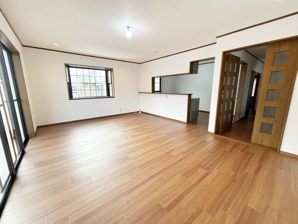 豊中市西緑丘3丁目 戸建 リビング 豊中市西緑丘3丁目 戸建 リビング