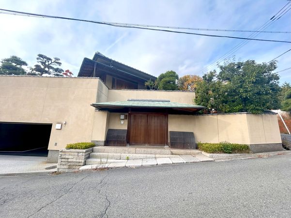 東豊中町2丁目 中古戸建 外観 東豊中町2丁目 中古戸建 外観