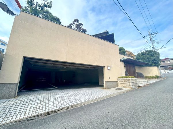 東豊中町2丁目 中古戸建 外観 外観