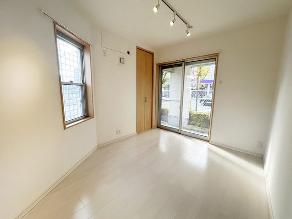 箕面市外院3丁目 戸建 室内