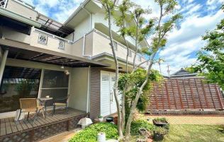 箕面市坊島4丁目 戸建 外観