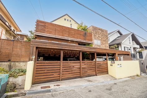 豊中市緑丘5丁目 戸建 外観