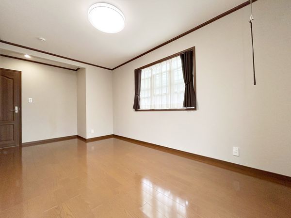 箕面市石丸3丁目 戸建 室内