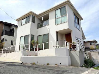 吹田市古江台3丁目 戸建 外観