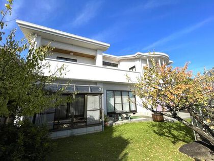 箕面市石丸三丁目 一戸建住宅 外観