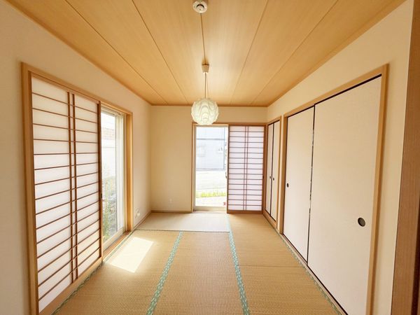箕面市坊島五丁目 戸建 室内 箕面市坊島五丁目 戸建 室内
