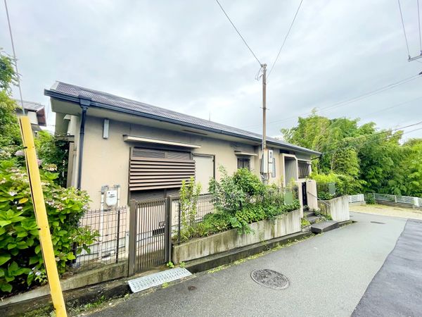 箕面市箕面2丁目 戸建 外観 箕面市箕面2丁目 戸建 外観