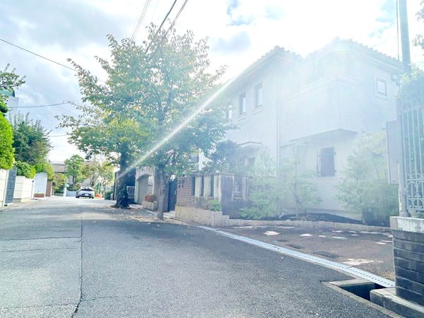 豊中市東豊中町1丁目 戸建 外観 豊中市東豊中町1丁目 戸建 外観