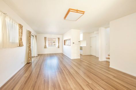 箕面市彩都粟生南5丁目 戸建 リビング