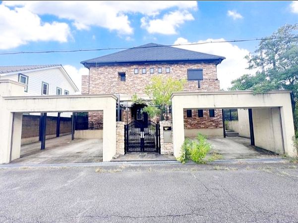 豊中市東豊中町1丁目 戸建 外観 豊中市東豊中町1丁目 戸建 外観