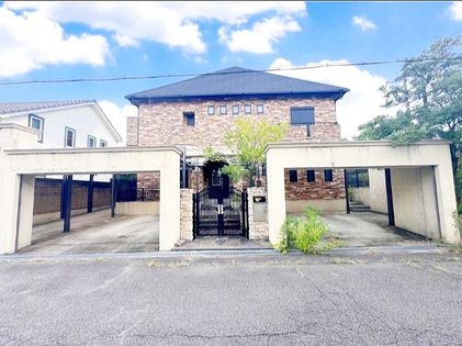 豊中市東豊中町1丁目 戸建 外観