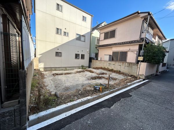 豊中市春日町4丁目 新築戸建 その他現地 豊中市春日町4丁目 新築戸建 その他現地